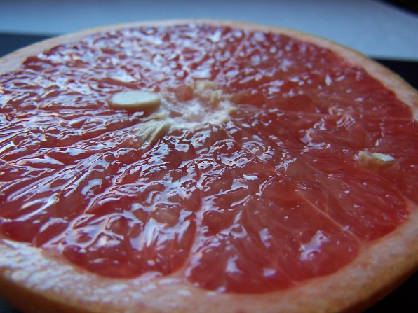 grapefruitslice